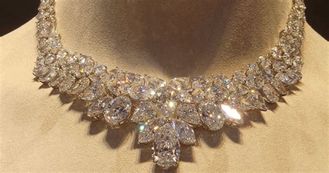 cartier diamond necklace|most expensive cartier diamond necklace.